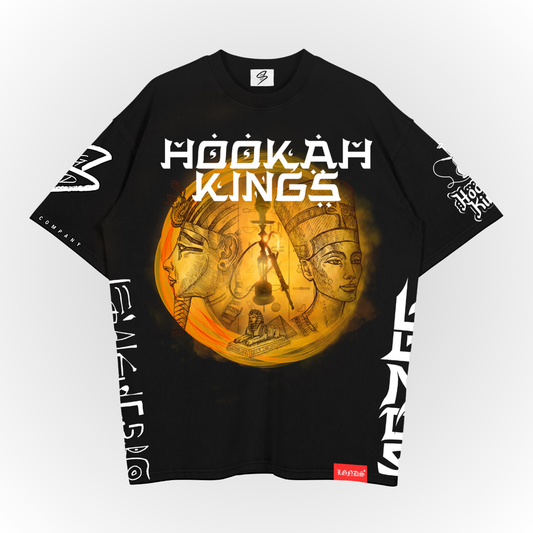 HOOKAH KINGS V1