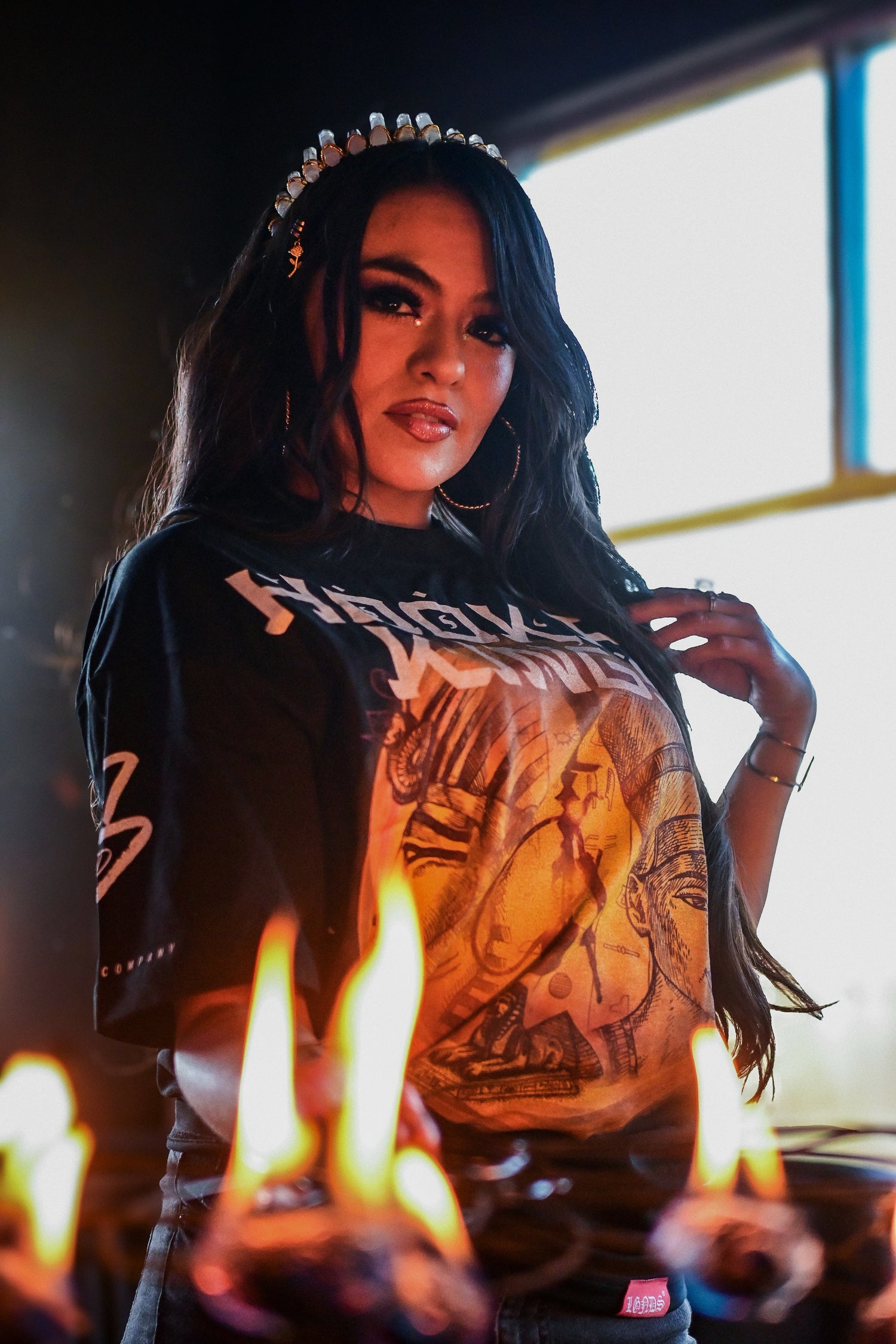 HOOKAH KINGS COLLABORATION