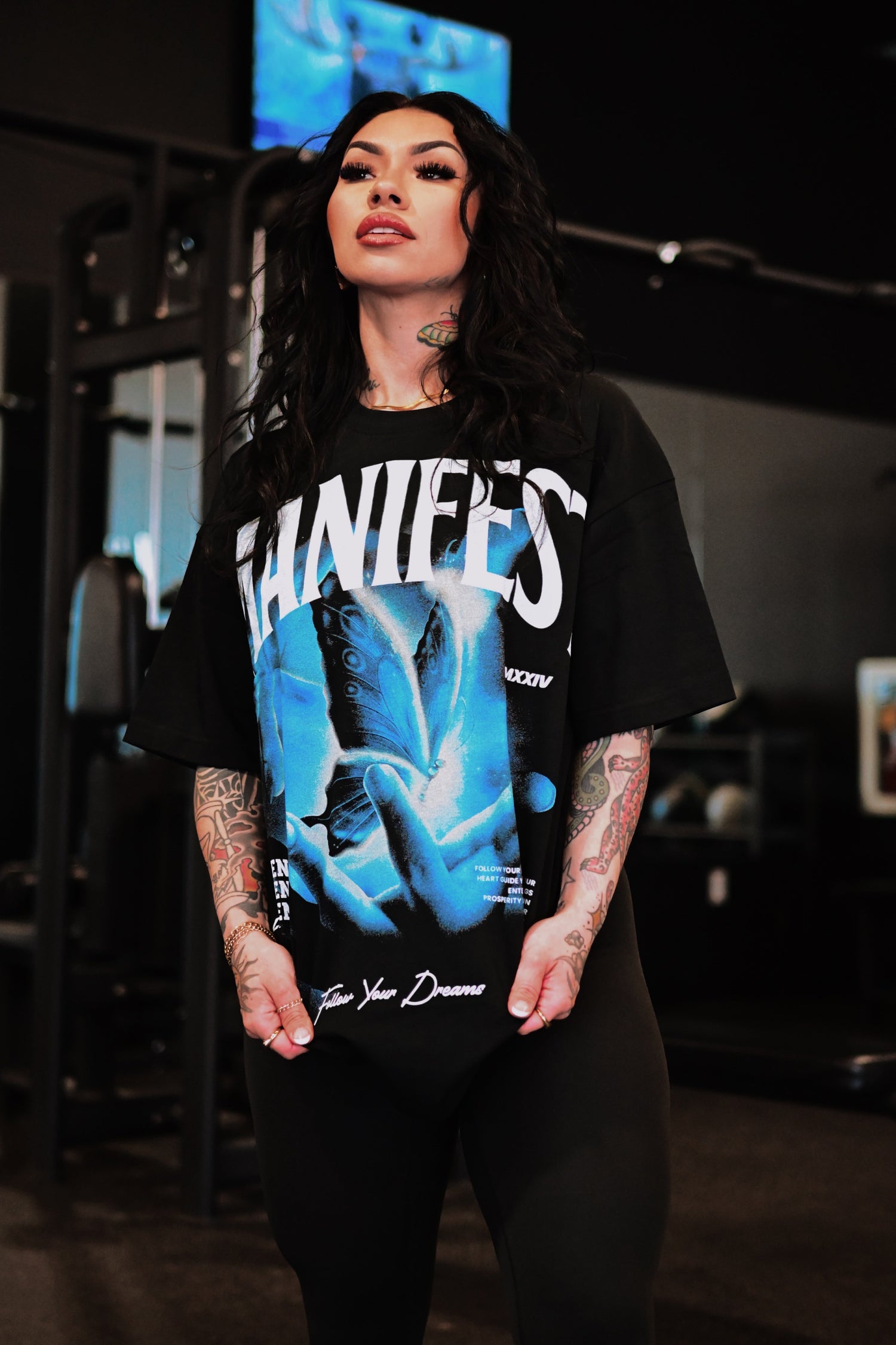 T-SHIRTS