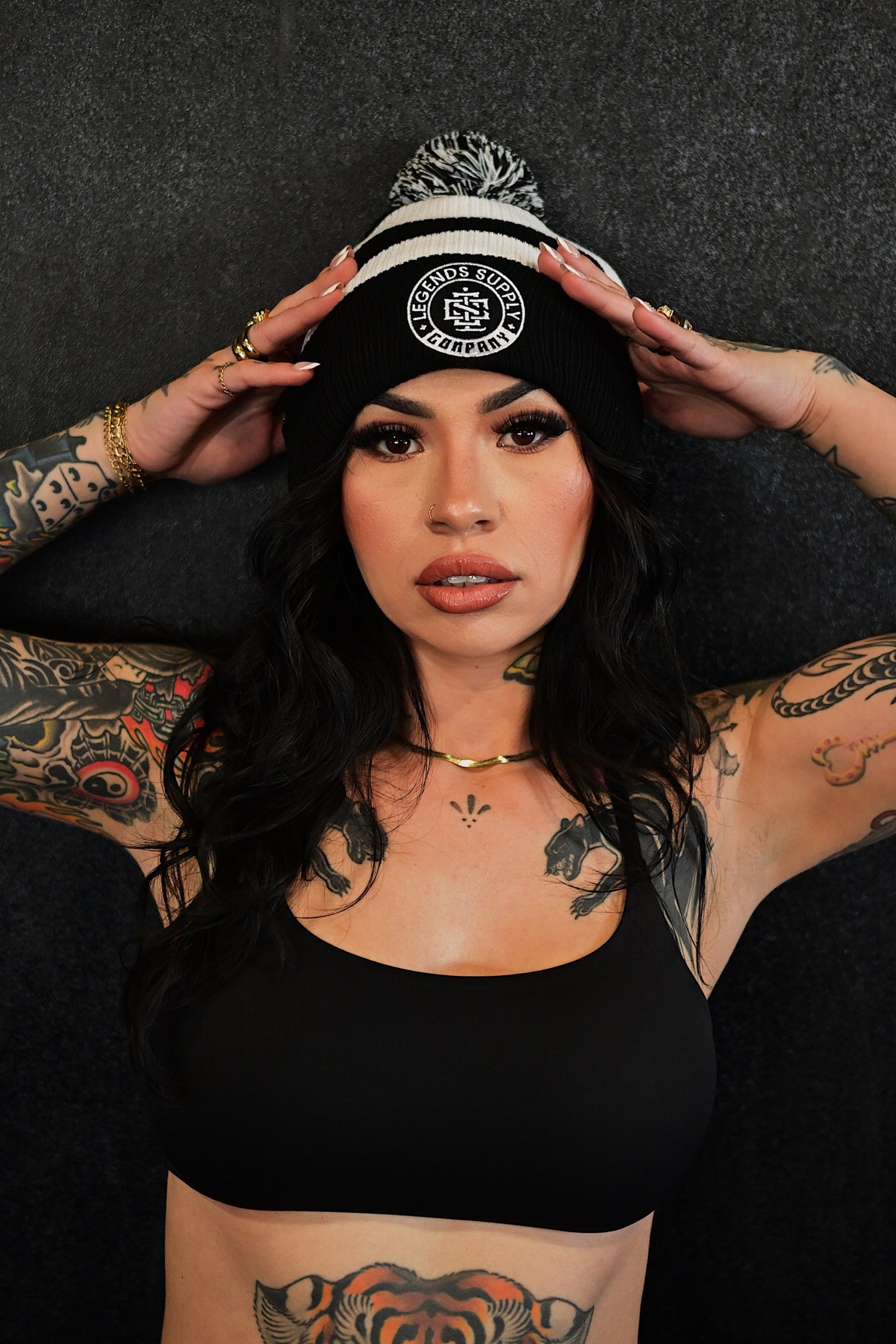 BEANIES