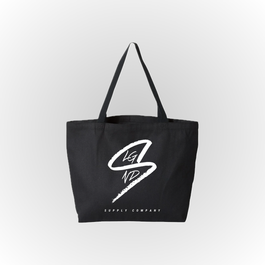 LGNDS TOTE BAG